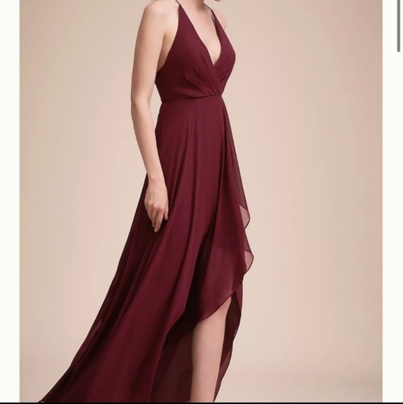 BHLDN Dresses & Skirts - NWT Jenny Yoo BHLDN Dress